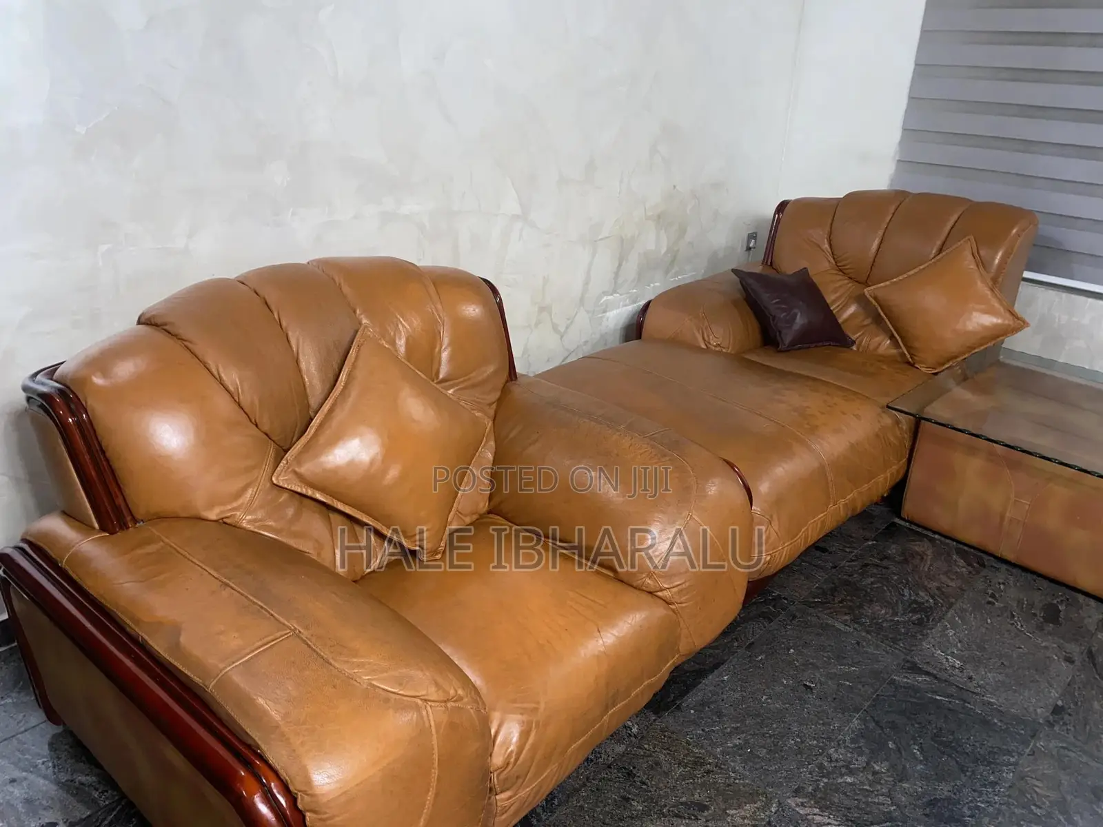 Living Room(Parlor) Set
