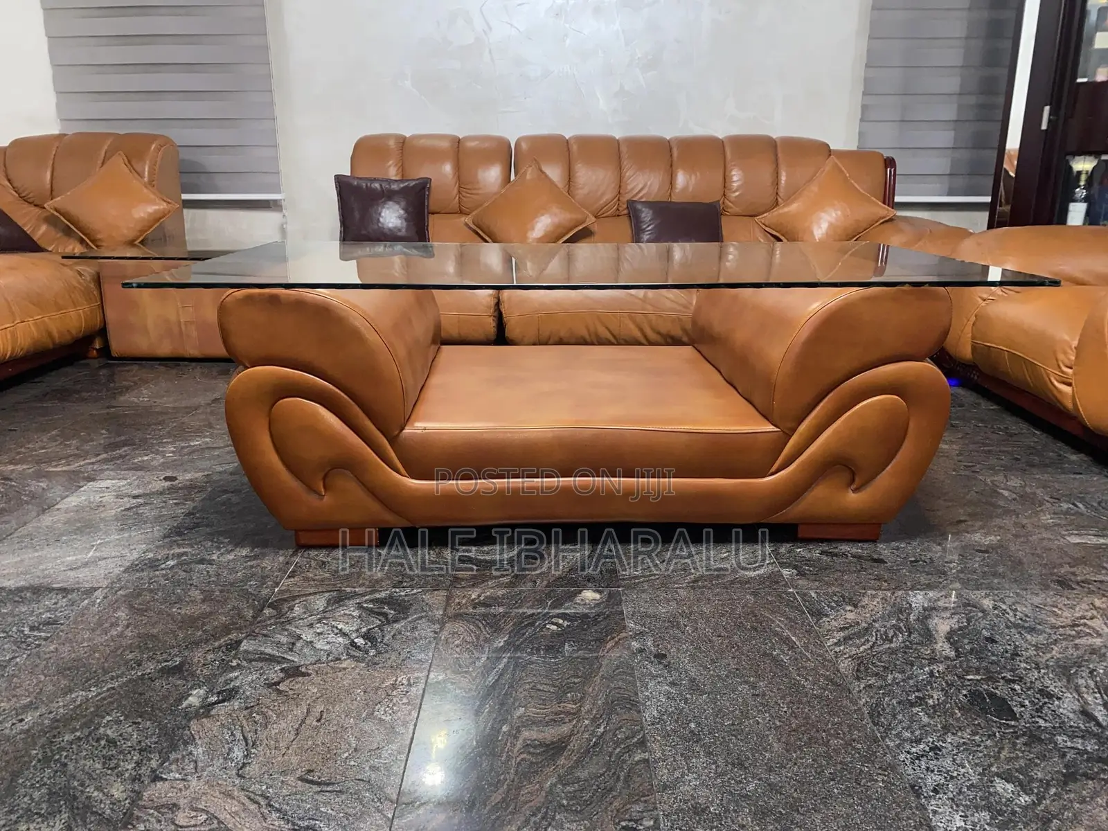 Living Room(Parlor) Set