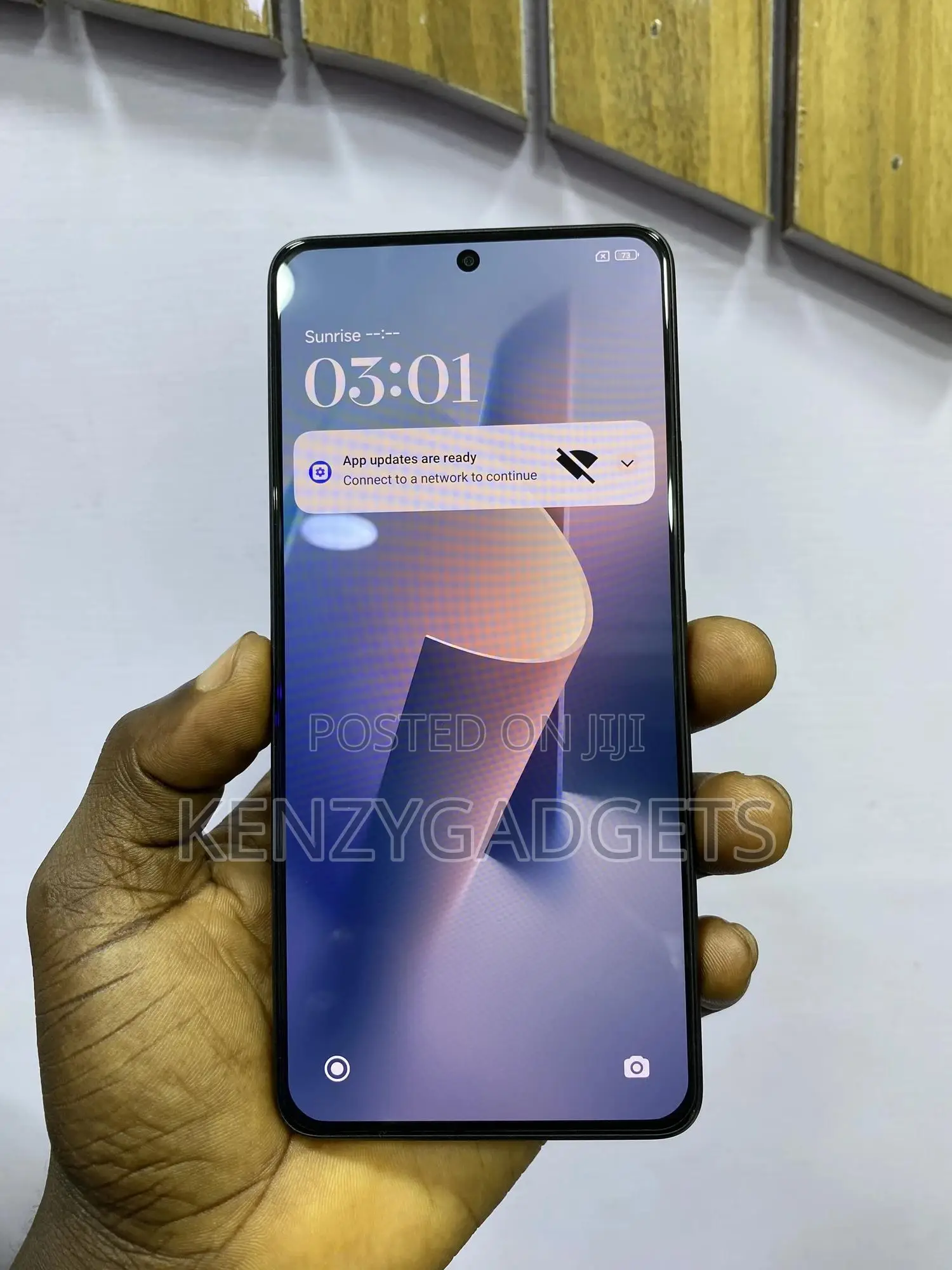 Xiaomi Redmi Note 13 Pro 5G 512 GB
