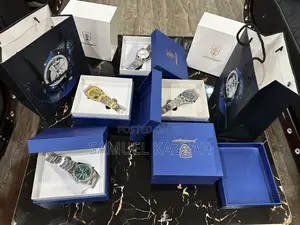 Poedagar Watches