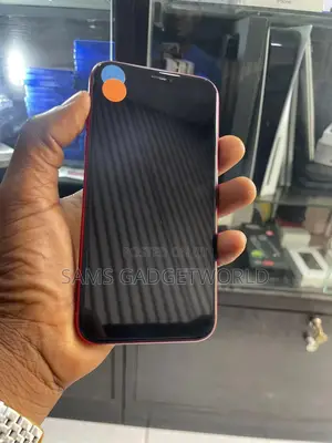 Apple iPhone XR 128 GB Red