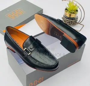 New Classic Loafers