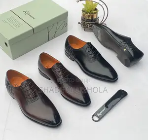 New Classic Loafers