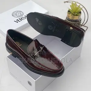 New Classic Loafers