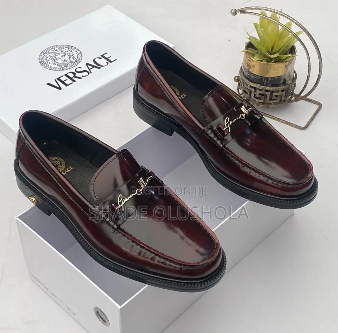 New Classic Loafers