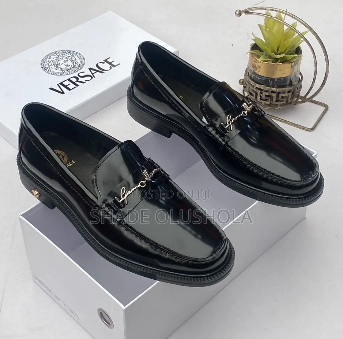 New Classic Loafers