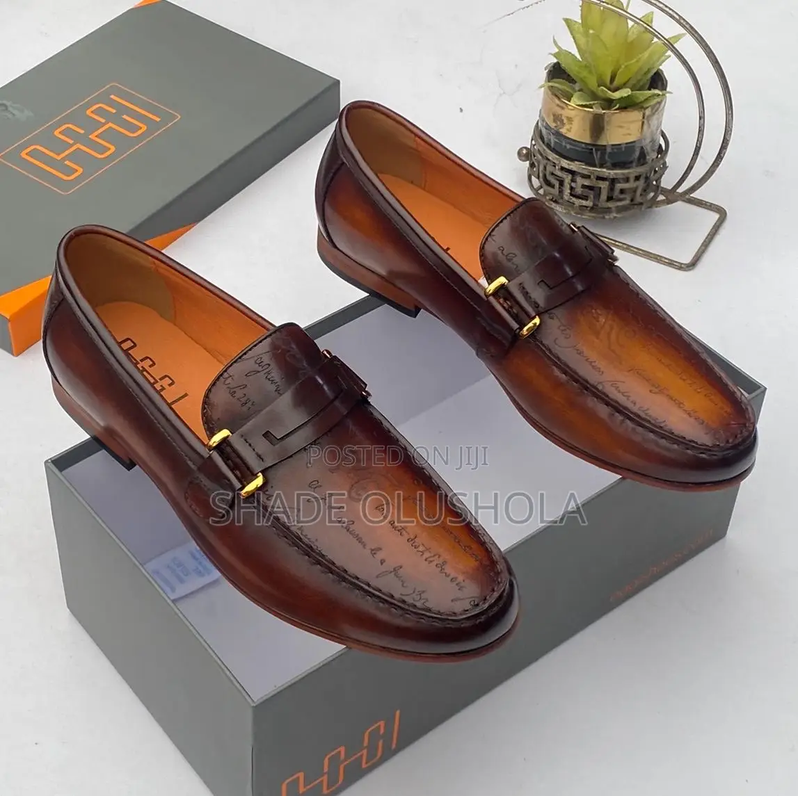 New Classic Loafers
