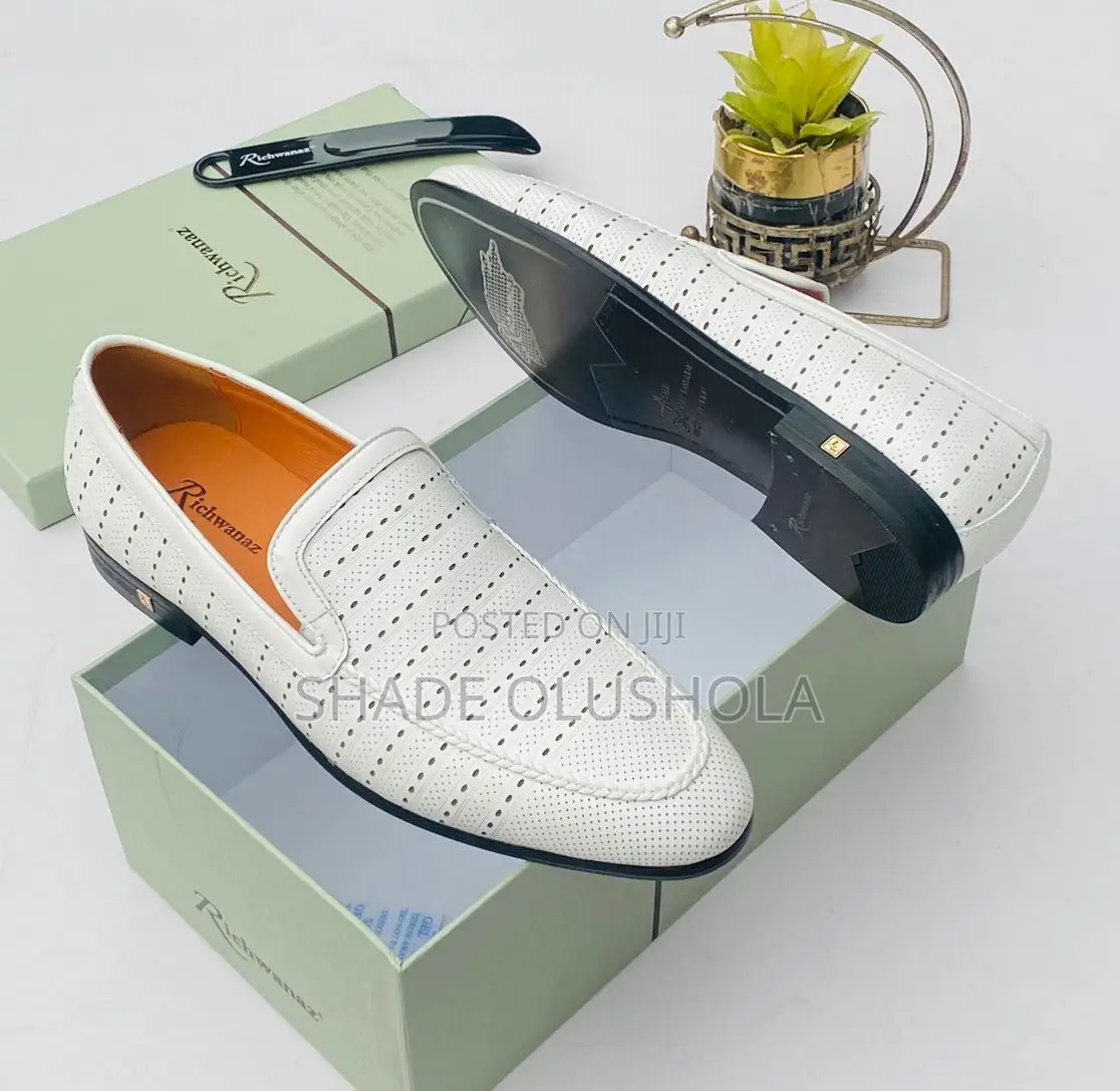 New Classic Loafers