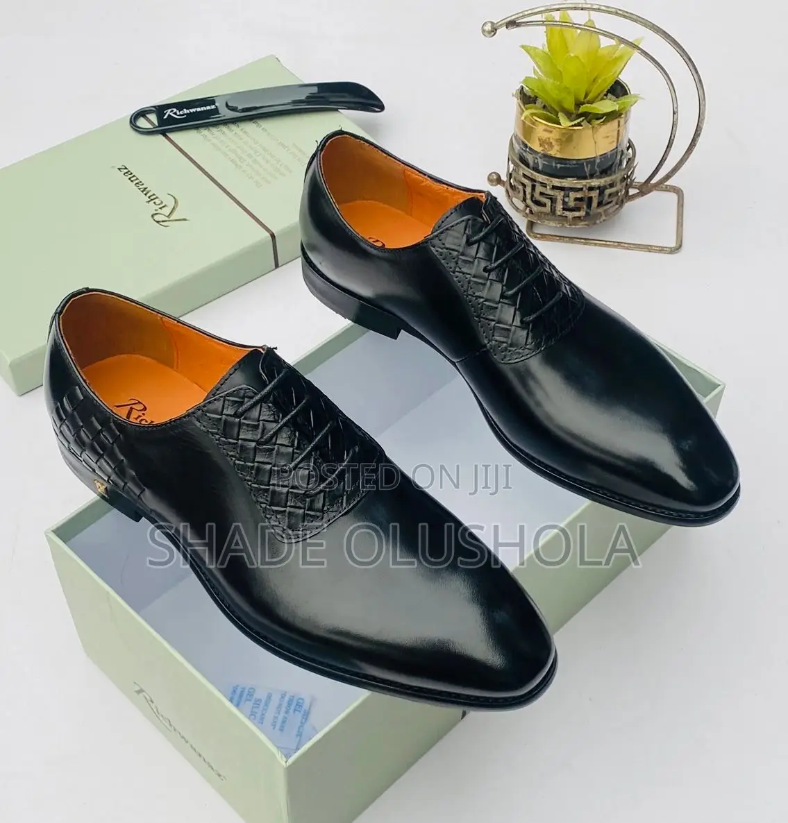 New Classic Loafers