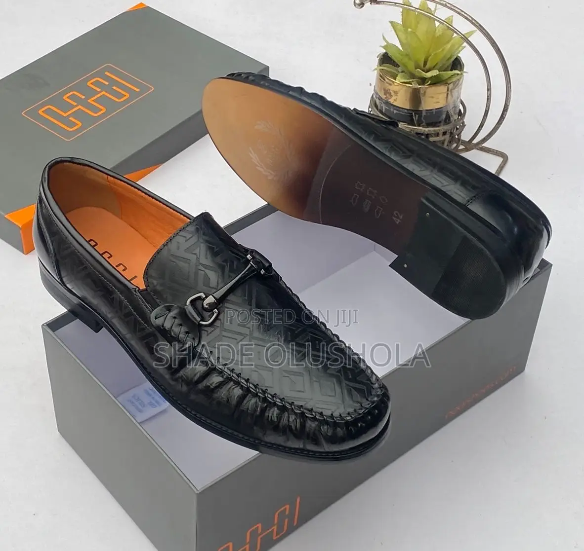 New Classic Loafers