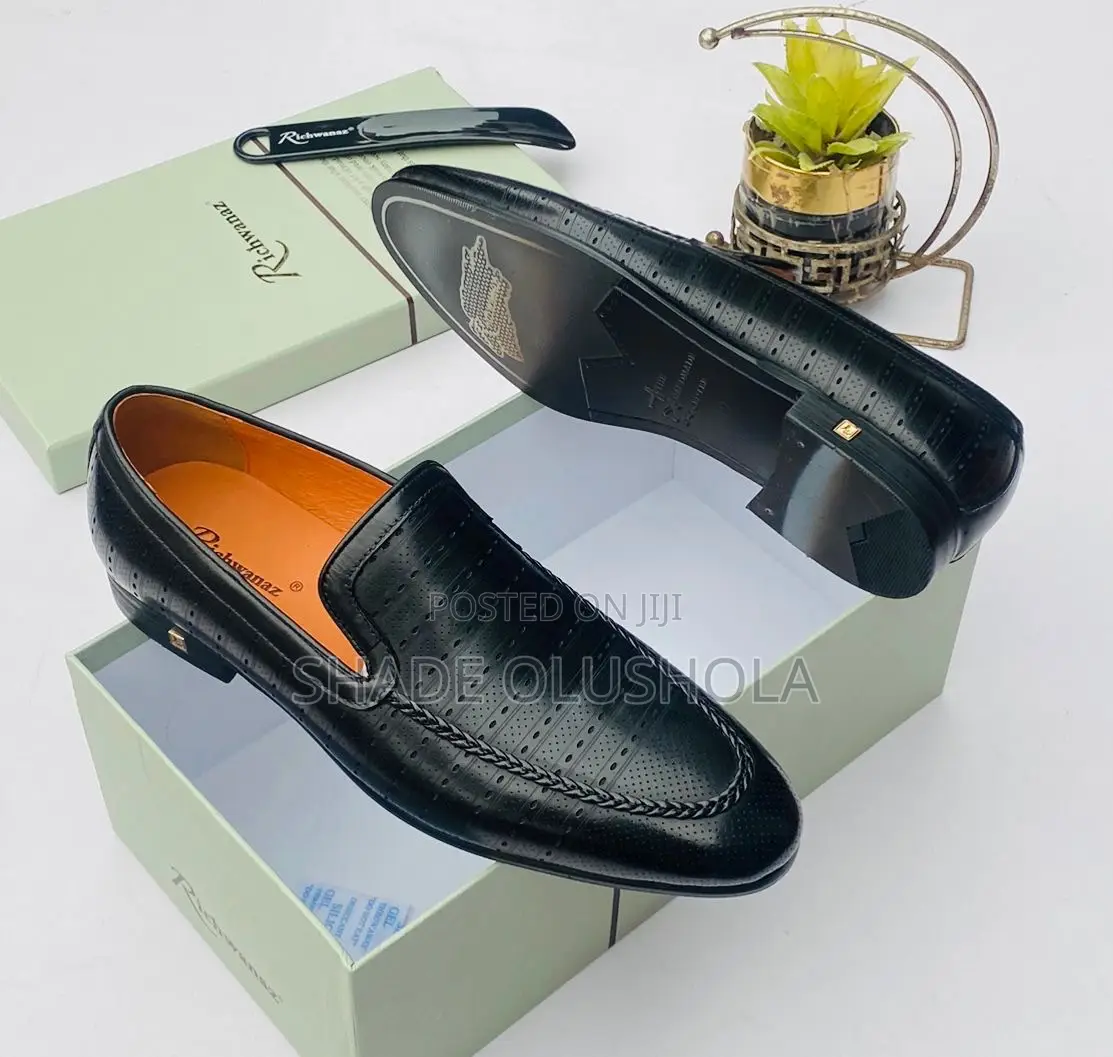 New Classic Loafers