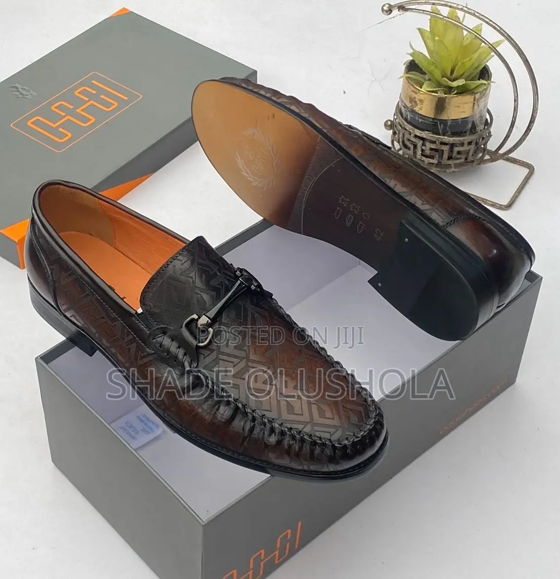 New Classic Loafers