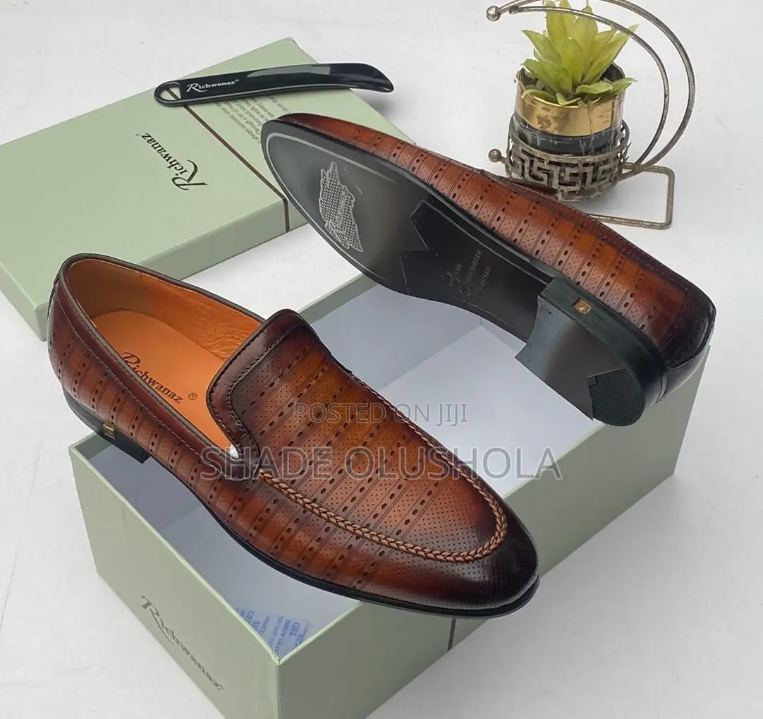 New Classic Loafers