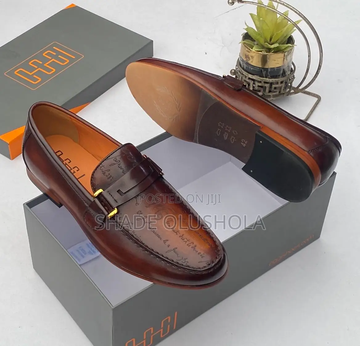 New Classic Loafers