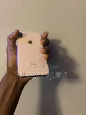 Apple iPhone XS Max 64 GB Gold
