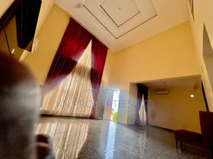 4bdrm Duplex in Asokoro for rent