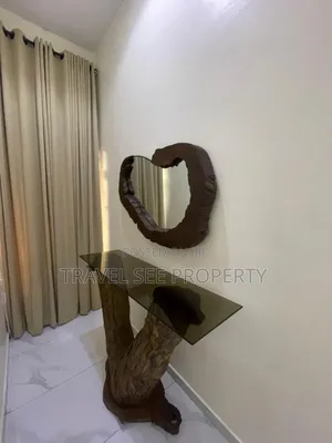 Furnished 4bdrm Duplex in Private Estate Ikoyi for rent