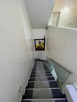 Furnished 4bdrm Duplex in Private Estate Ikoyi for rent