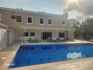 Furnished 4bdrm Duplex in Ikoyi for sale