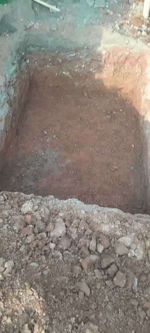 Biodigester Septic Tank