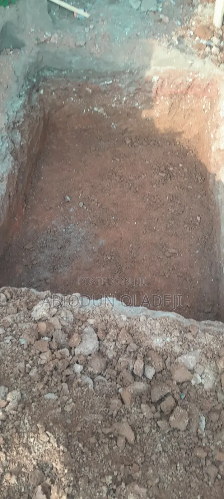 Biodigester Septic Tank