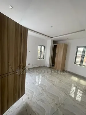 3bdrm Apartment in Excellence, Ogba for sale