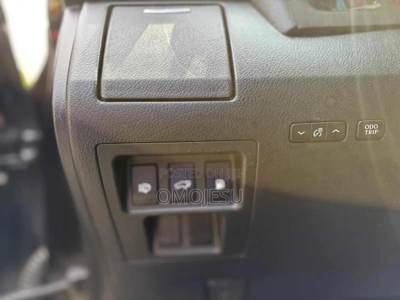 Lexus RX 350 2011 Black