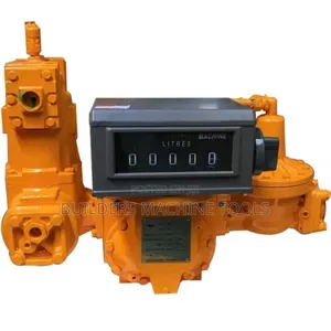 2 Inches LPG Flow Meter