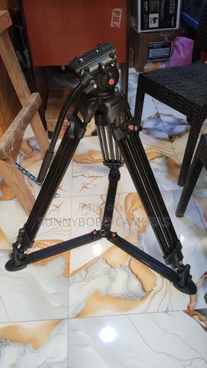 Tripod Stand