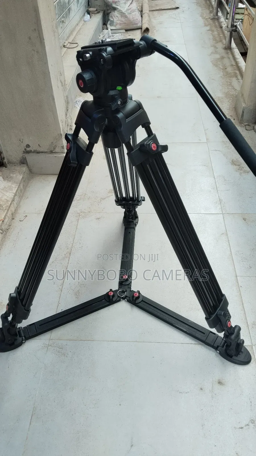 Tripod Stand