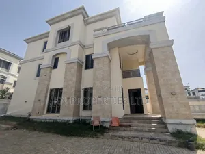 6bdrm Duplex in Asokoro for rent