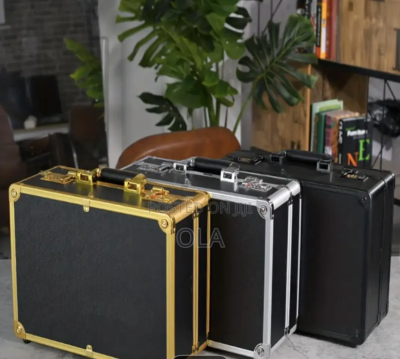 Hairdressing Toolbox