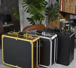 Hairdressing Toolbox