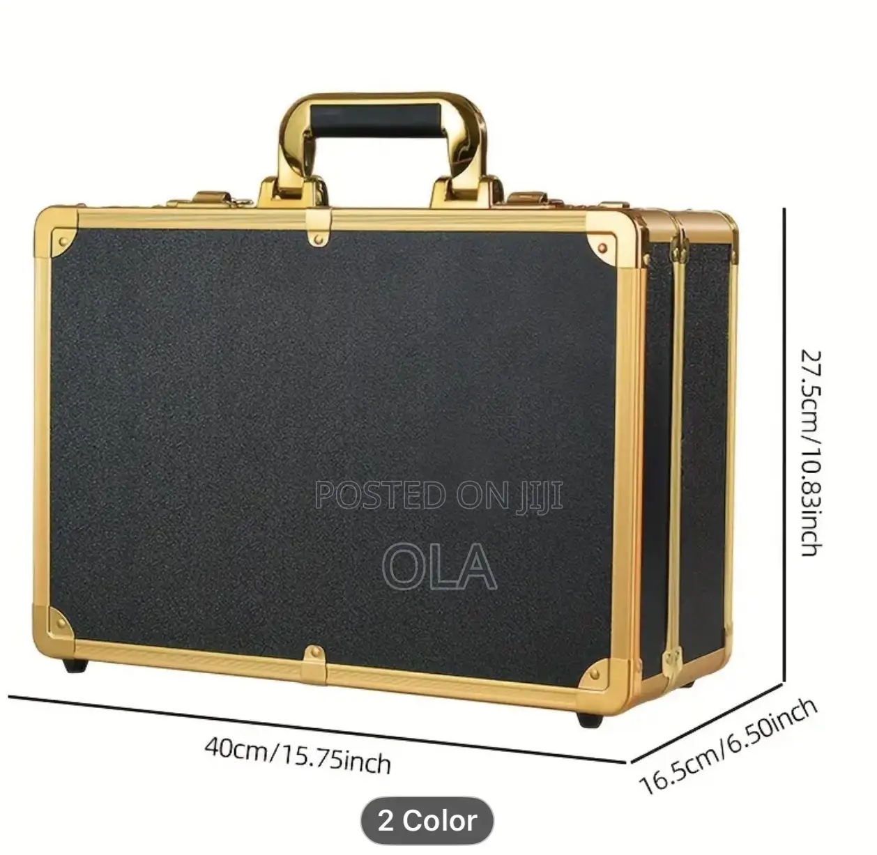 Hairdressing Toolbox