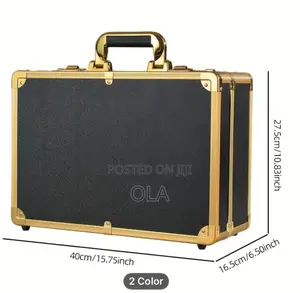Hairdressing Toolbox