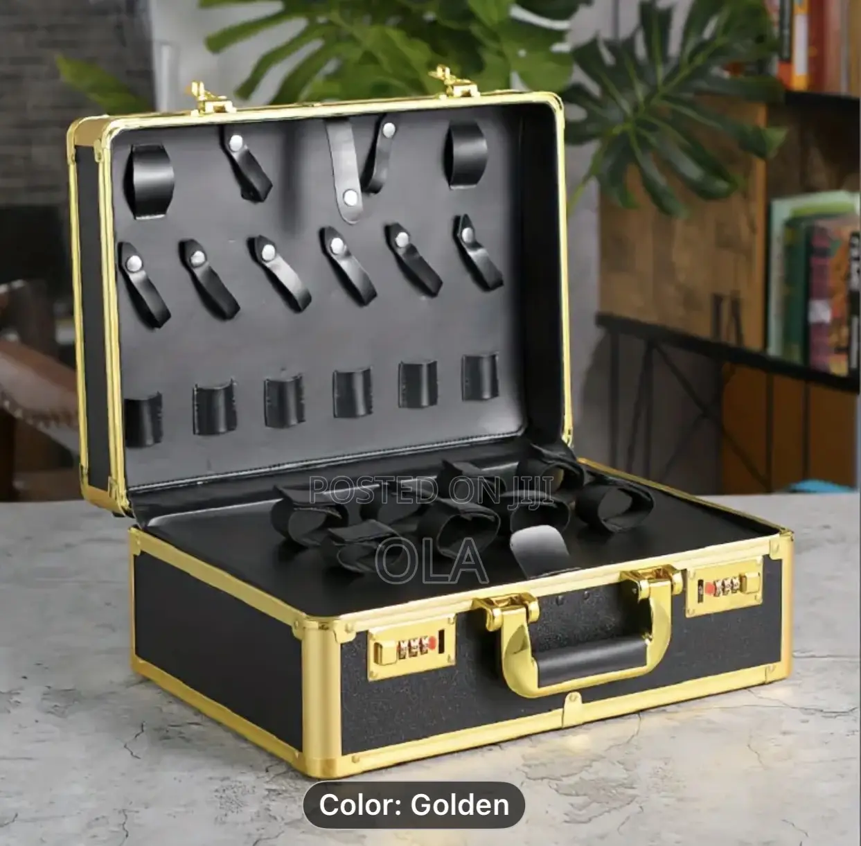 Hairdressing Toolbox