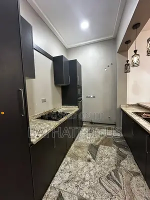 Furnished 1bdrm Block of Flats in Katampe Extension for rent