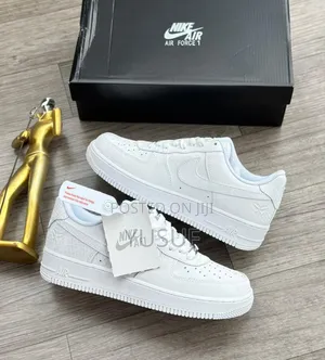 Nike Airforce 1 Sneakers