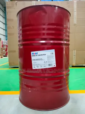 Mobil Atf 220 Automatic Transmission Fluid