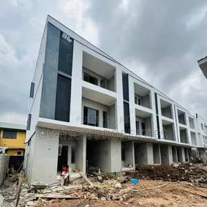 4bdrm Duplex in Ogudu Gra for sale