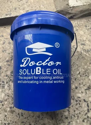 Soluble Anti Rust Rubricant Oil