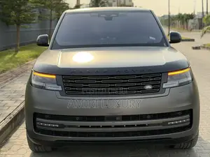 Land Rover Range Rover Vogue 2023
