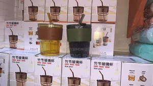 Beverage Cup