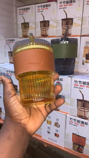 Beverage Cup
