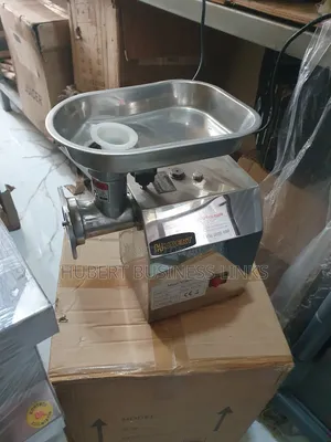 Industrial Meat Grinder 8kg