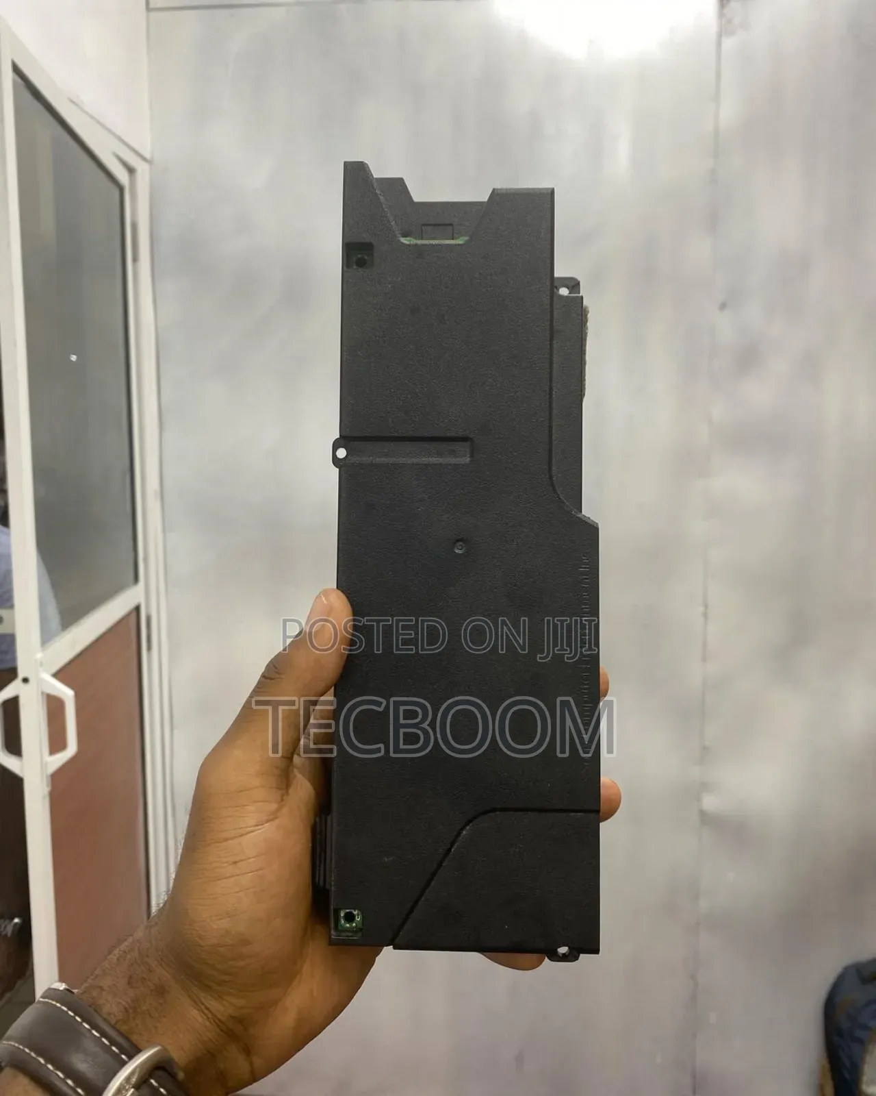 Power Supply Ps4 Ps5 Powerpack