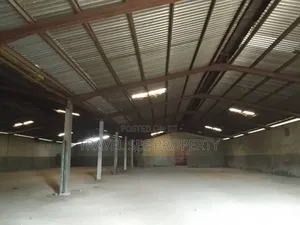 C of 0 Warehouse Oshodi Apapa