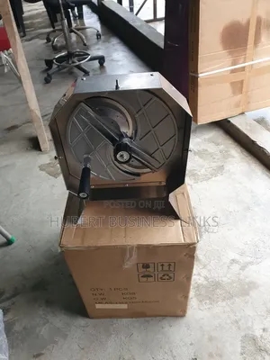 Plantain/Patotes Cutter/Slicer Automatic