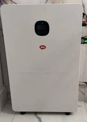 New Itel 3.6 Kw + 8 Kwh Battery Available For 1.8 Million