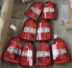 Set Taillights Tucson